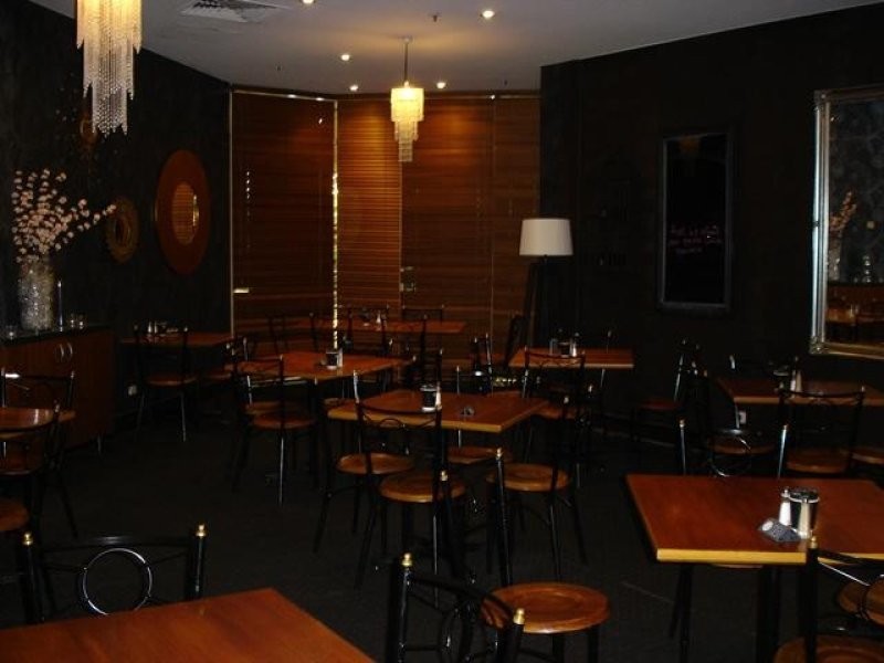 Essendon VIC 3040