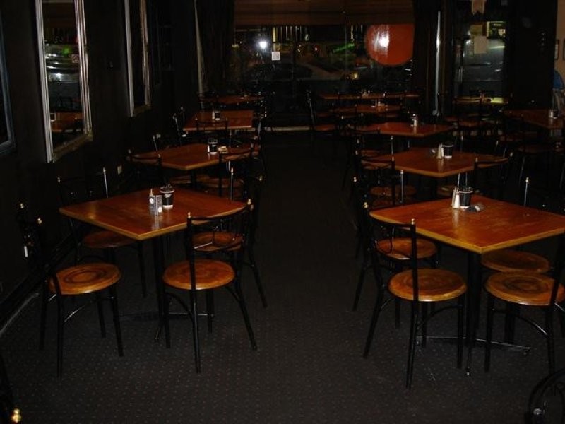 Essendon VIC 3040