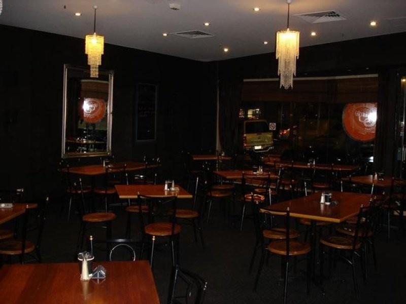 Essendon VIC 3040