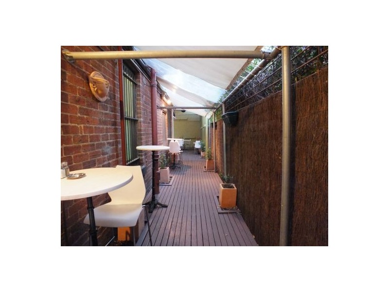 Hawthorn VIC 3122