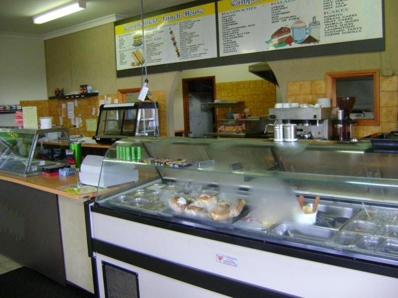Campbellfield VIC 3061