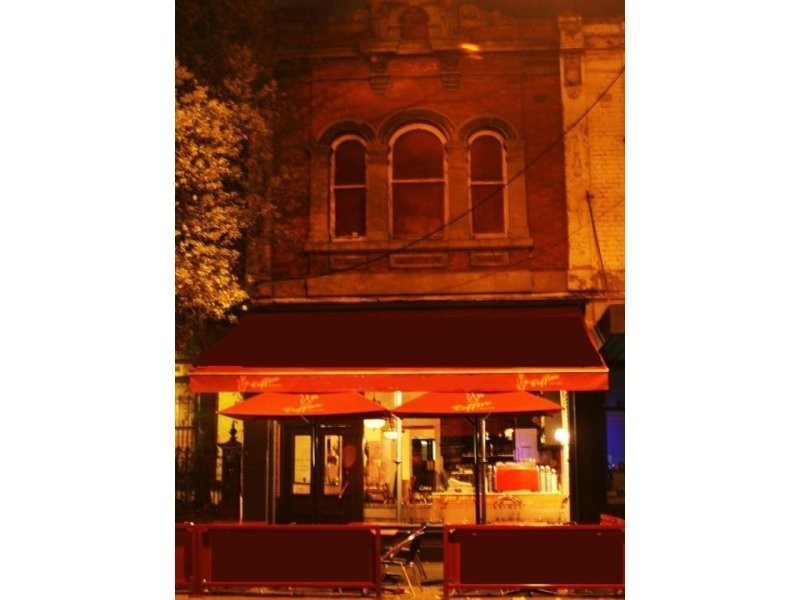 Carlton North VIC 3054