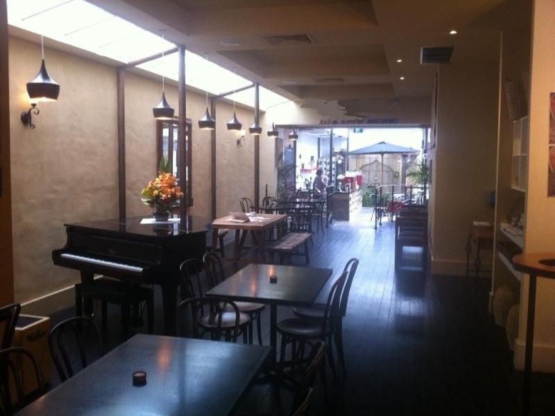 South Melbourne VIC 3205