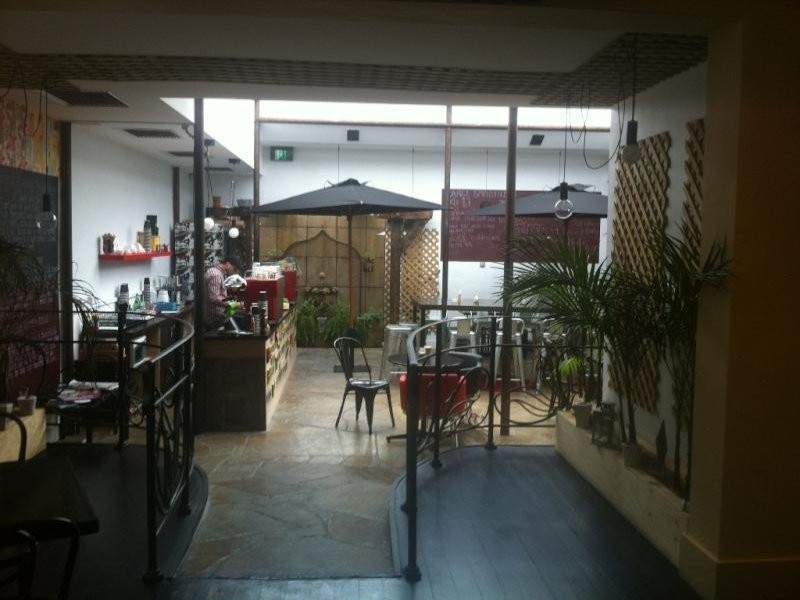 South Melbourne VIC 3205