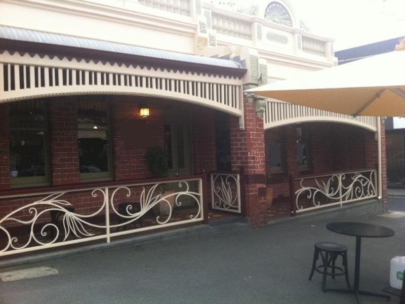 South Melbourne VIC 3205