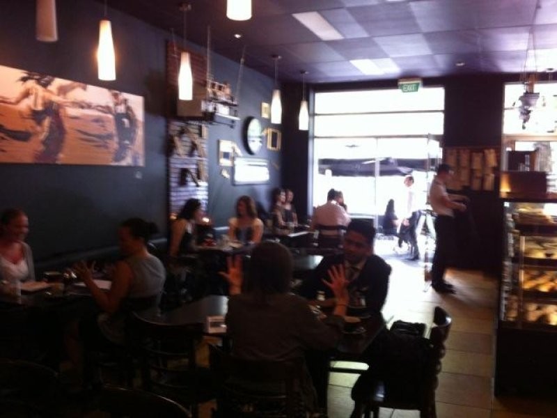 South Melbourne VIC 3205