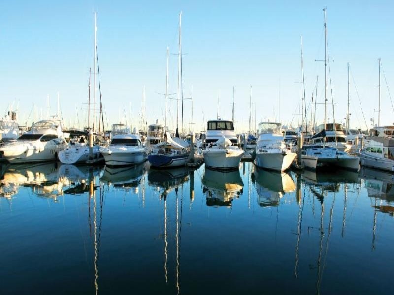 Williamstown VIC 3016