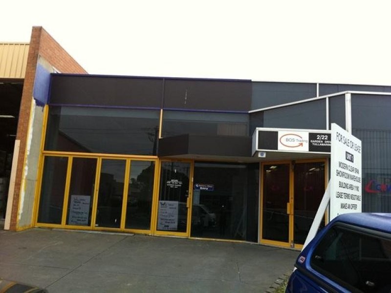 Tullamarine VIC 3043