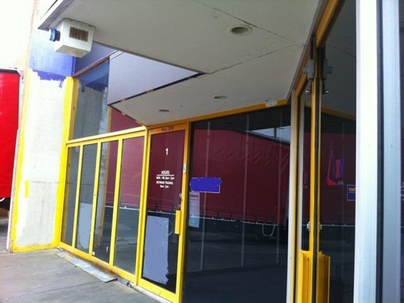 Tullamarine VIC 3043