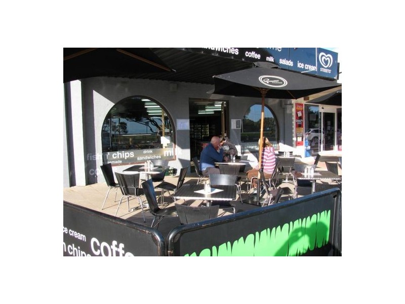 Blairgowrie VIC 3942