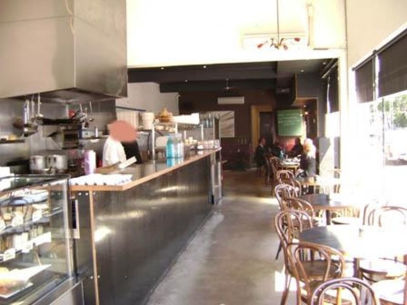 Brunswick VIC 3056