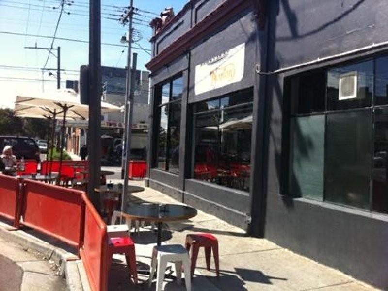 Brunswick VIC 3056