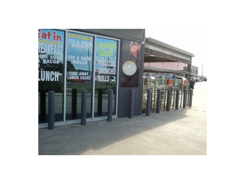 Laverton North VIC 3026