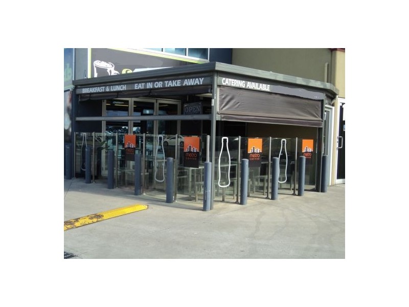 Laverton North VIC 3026