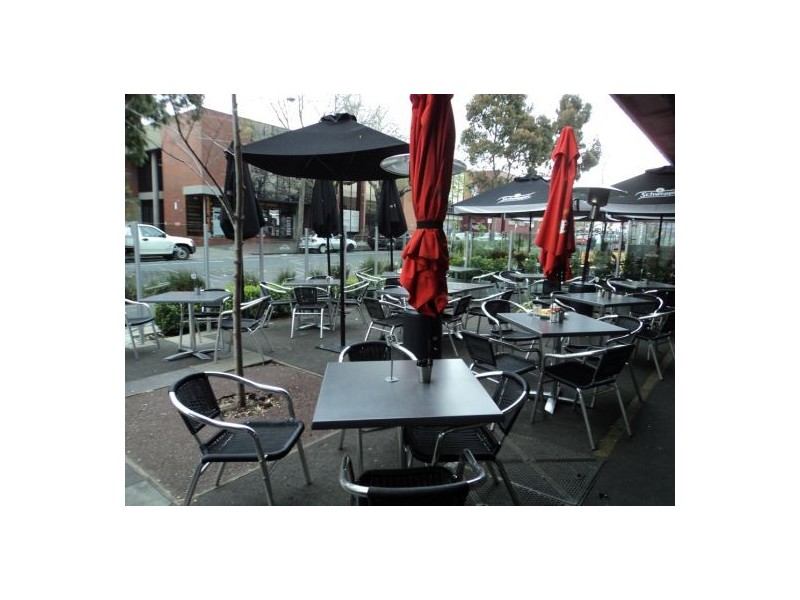 South Melbourne VIC 3205