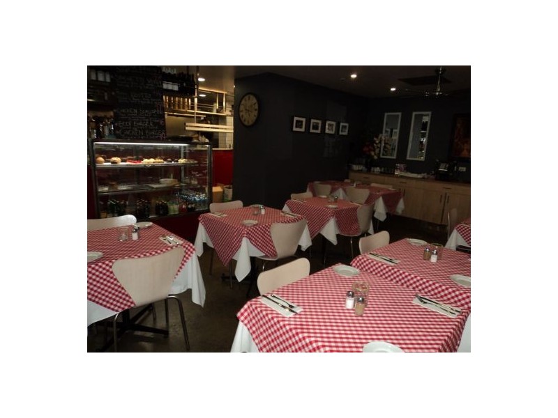 South Melbourne VIC 3205