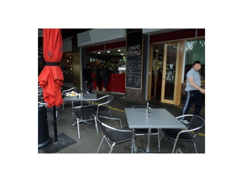 South Melbourne VIC 3205