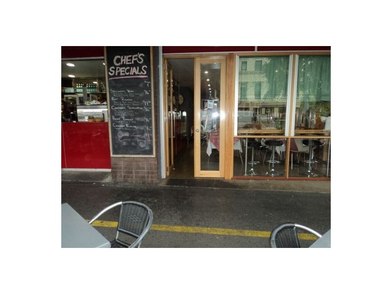 South Melbourne VIC 3205