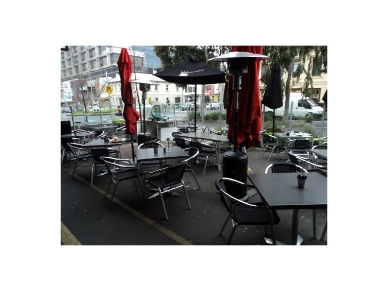 South Melbourne VIC 3205