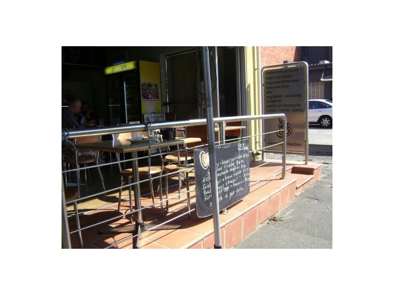 South Melbourne VIC 3205