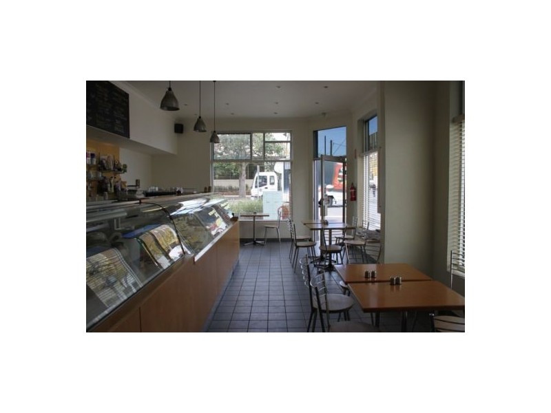 South Melbourne VIC 3205