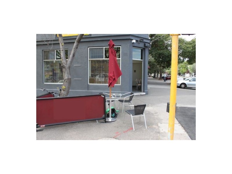 South Melbourne VIC 3205