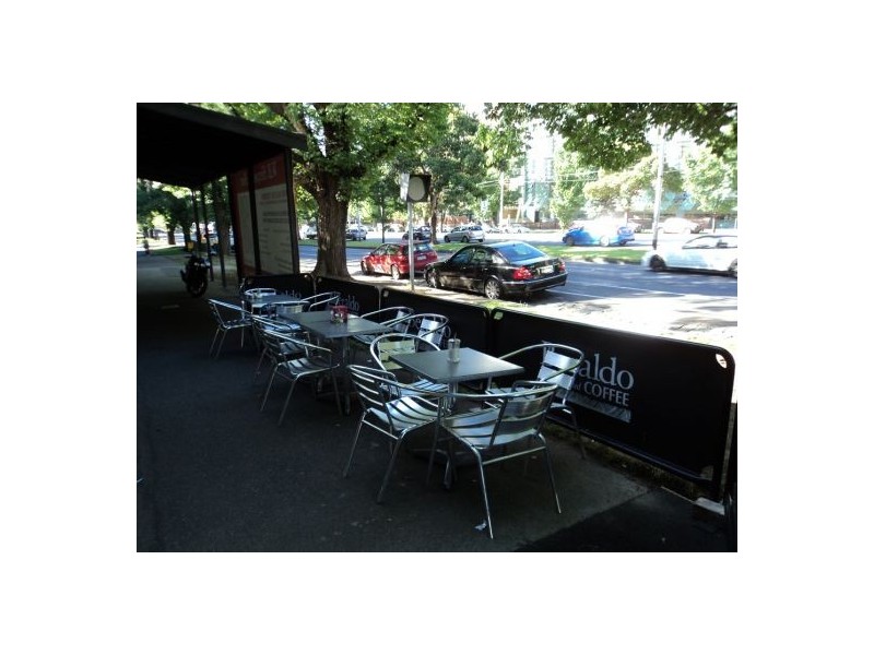 North Melbourne VIC 3051