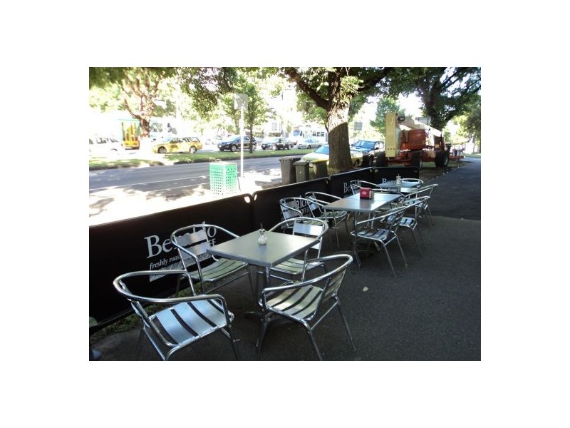 North Melbourne VIC 3051
