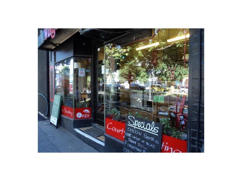 North Melbourne VIC 3051