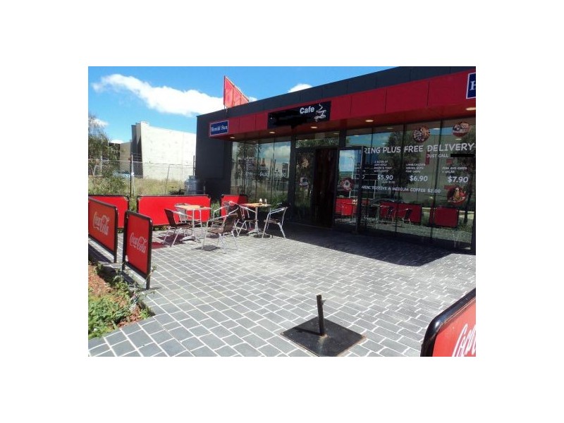 Sunshine West VIC 3020