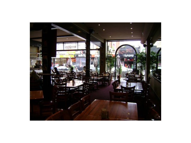Melbourne VIC 3000