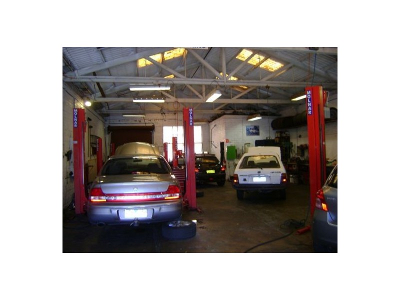 North Melbourne VIC 3051