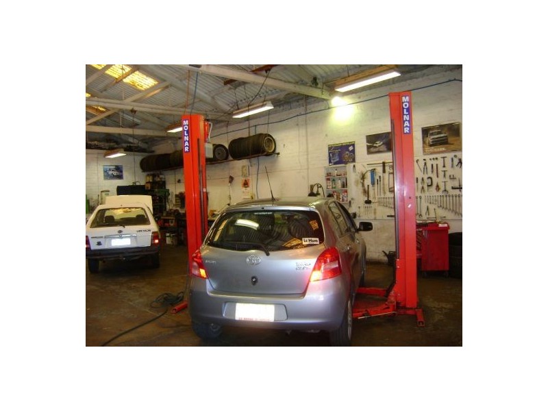 North Melbourne VIC 3051