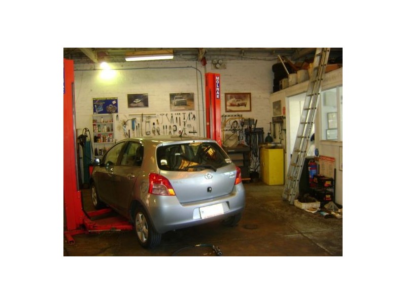 North Melbourne VIC 3051