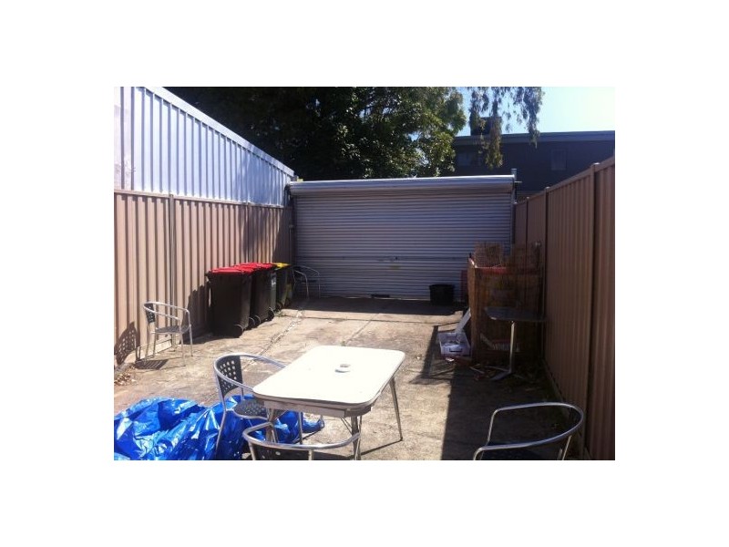 Hadfield VIC 3046