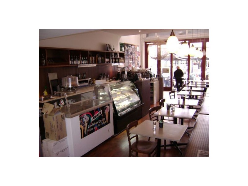 Richmond VIC 3121