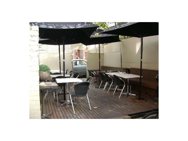 Richmond VIC 3121