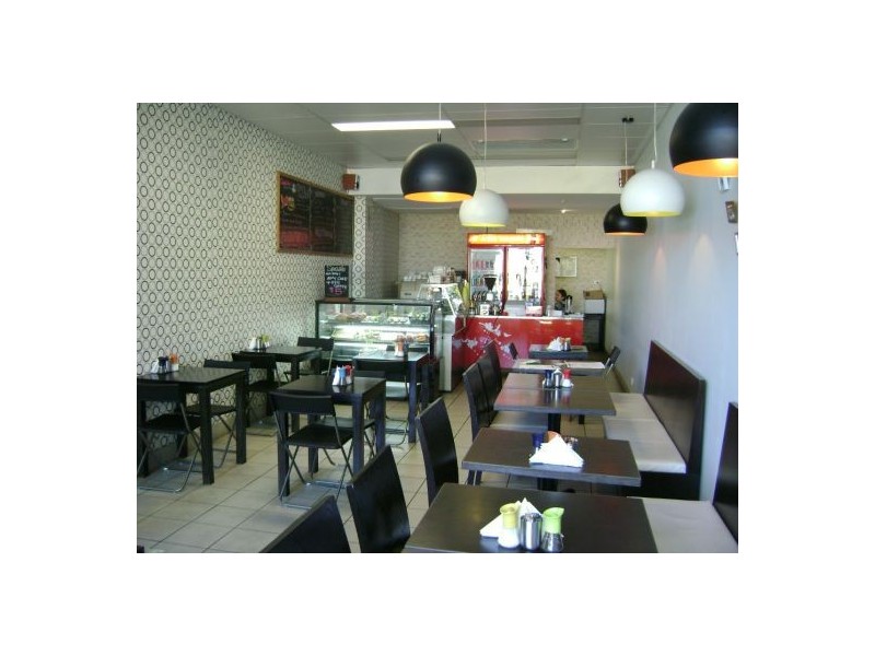 North Melbourne VIC 3051