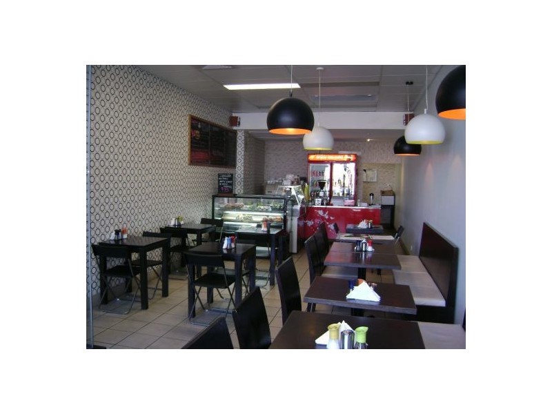 North Melbourne VIC 3051