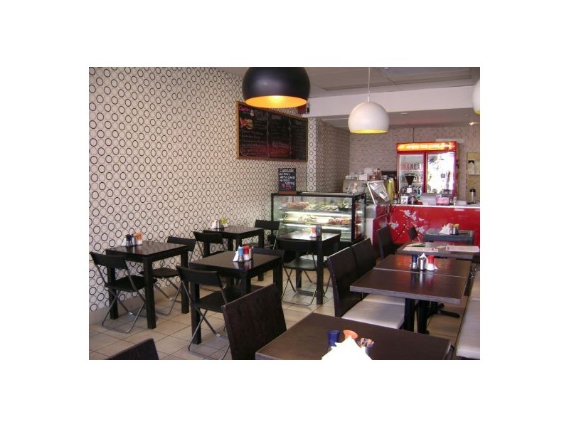 North Melbourne VIC 3051