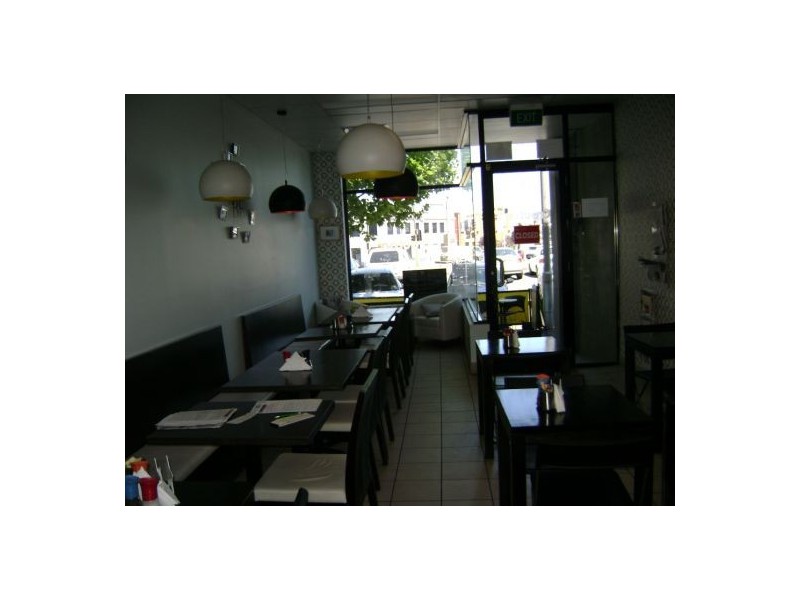 North Melbourne VIC 3051