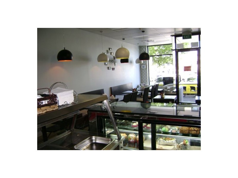 North Melbourne VIC 3051