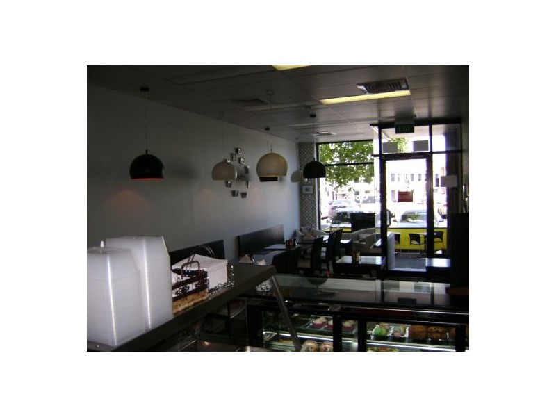 North Melbourne VIC 3051