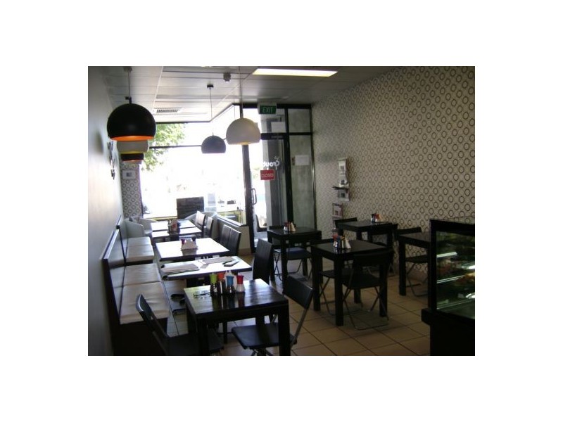 North Melbourne VIC 3051