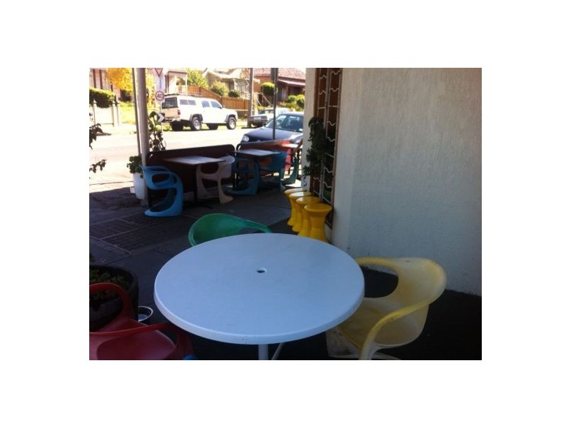 Fitzroy North VIC 3068