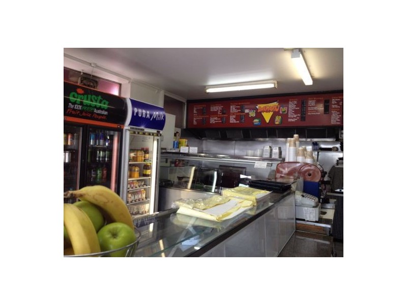 North Melbourne VIC 3051
