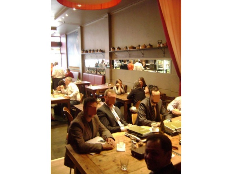 Port Melbourne VIC 3207