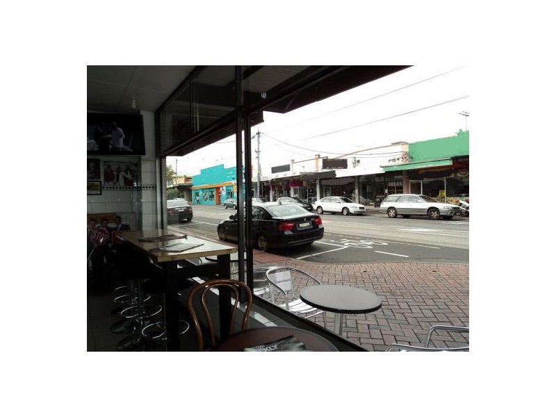 Ascot Vale VIC 3032