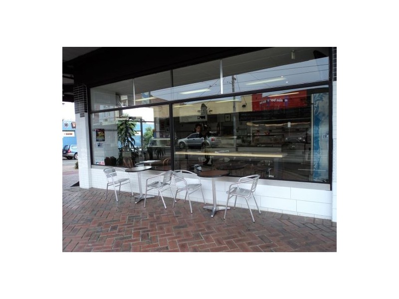 Ascot Vale VIC 3032