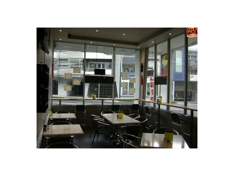 Essendon VIC 3040